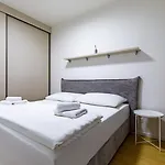 Mierova Апартаменты *