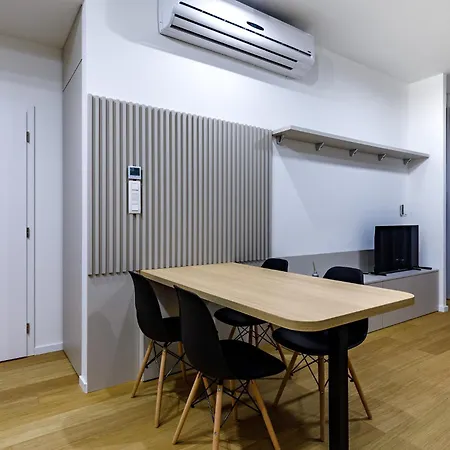 Mierova Apartment Bratislava