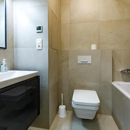 Apartment Mierova