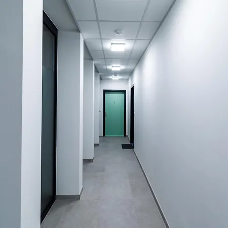 Apartment Mierova Bratislava