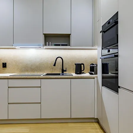 Mierova Apartamento