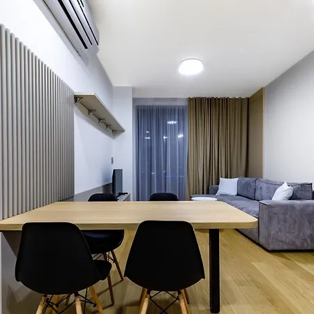 Apartamento Mierova