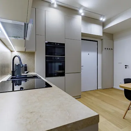 Apartamento Mierova