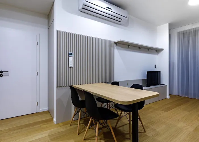 Mierova Daire Bratislava