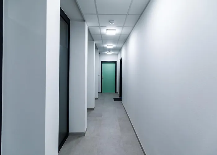 Daire Mierova Bratislava