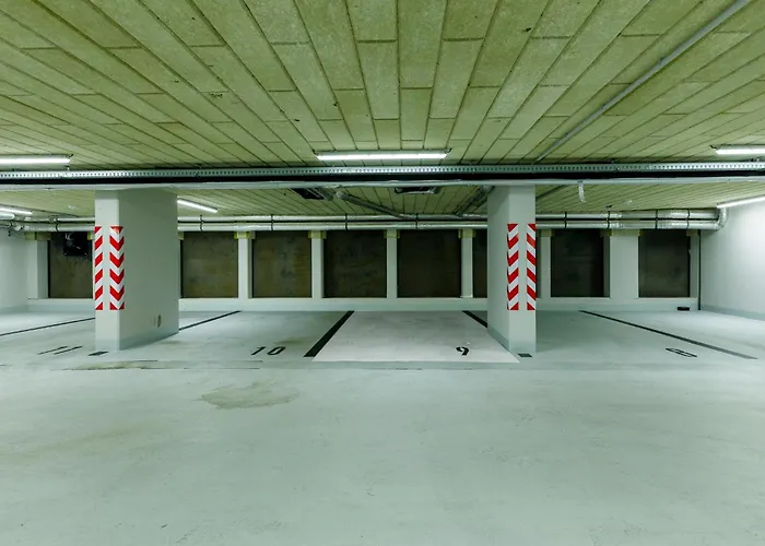 Daire Mierova Bratislava