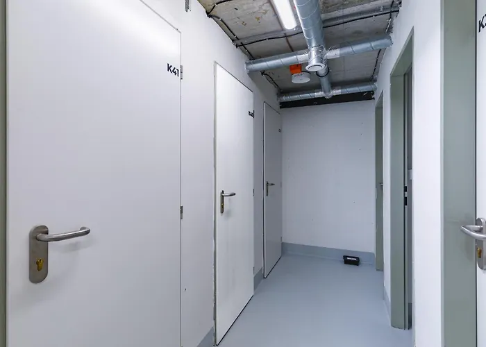 Mierova * 布拉迪斯拉发